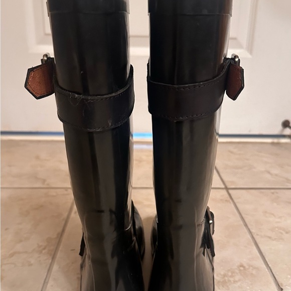 Bcbg rain boots - Picture 2 of 7